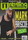 PRO Wrestling Illustrated FALL  2026: Mark Briscoe