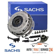 Kit Frizione Sachs 2290601098 Zms Modul Xtend per