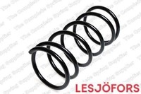 LesjÖFors 4217703 Fahrwerksfeder FüR Daewoo