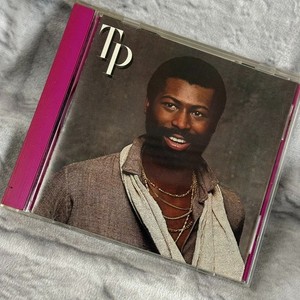 Teddy Pendergrass Tp | eBay