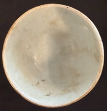 清朝在中国古董碗| eBay