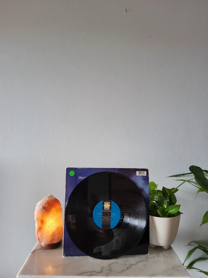 Wyclef Jean "Gone Till November" Vinyl Record - Image 4 of 4