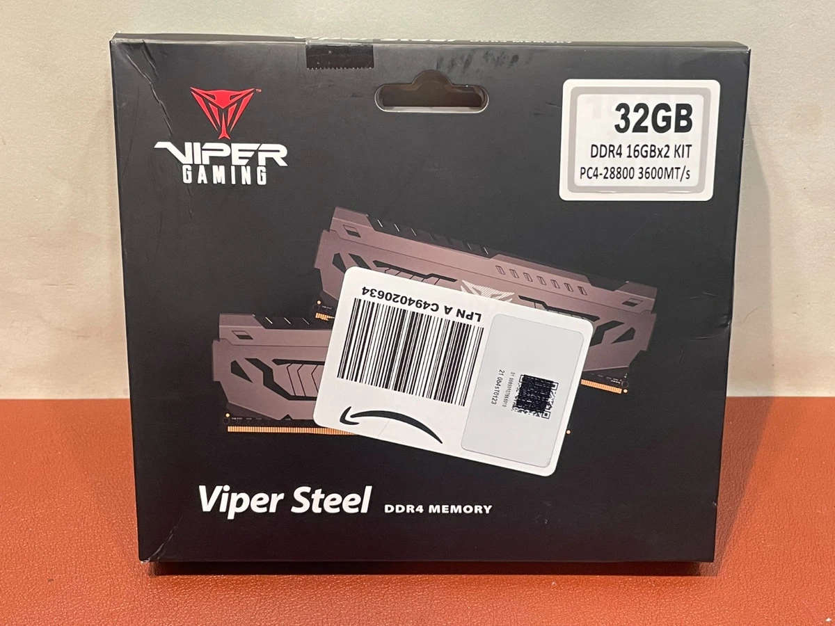 Patriot Memory 32 GB Total Capacity for sale | eBay