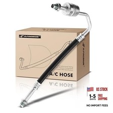 A/C Suction Hose Assembly Compatible with Ford Crown Victoria & Sucion Hose