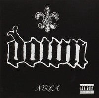 Audio Cd - Down - Nola - Eastwest -D- Neu