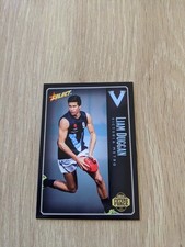 Liam Duggan - Victoria Metro - 2014 AFL Select Future Force Base Card 77