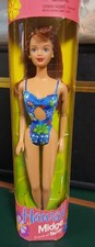 1999 Hawaii Midge-Friend of Barbie Doll Swimsuit Mattel 24617