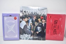 TOMORROW X TOGETHER - The Star Chapter: SANCTUARY KNIGHT, SAVIOR or LOVER Ver 