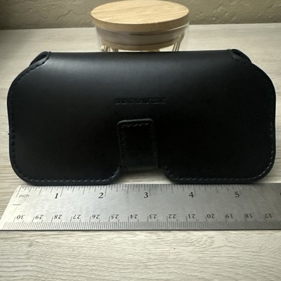 New Saint Laurent Black Authentic Eyeglasses Sunglasses Case  display picture 2