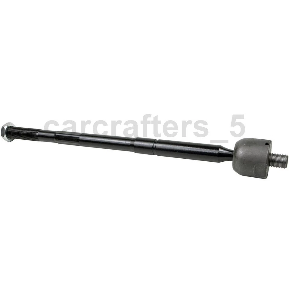 Extremidades internas dianteiras da haste de amarração Mevotech para 2011-2014 Chrysler 300 3.6L - Imagem 2 de 3