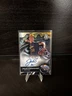 2023 Bowman Platinum Jacob Misiorowski Top Prospects Auto #TOP-69 Brewers