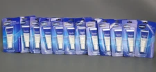 Vaseline Lip Therapy Advanced Healing / OINTMENT  (Pack of 12 )