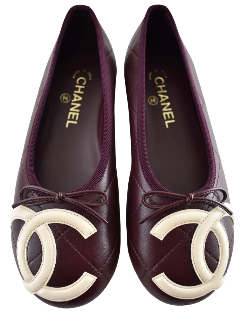 CHANEL Red Shoes for Women for sale | eBay