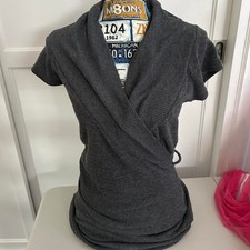 Teenbell Women's Grey Dress