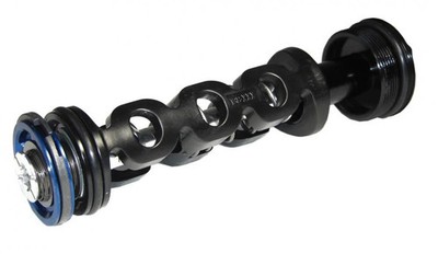 Rockshox Druckstufen-Dämpfer 2014-2016 11.4015.544.290,Cr.Adj.MC DNA Revel.RC...