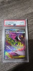 Mega Gengar ex 269/217 Me: Ascended Heroes PSA 10