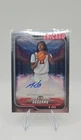 Ayo Dosunmu | 2024-25 Topps Chrome | Autographs AU