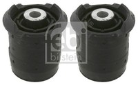 Lagerset, AchsköRper febi bilstein 01677 FüR OE 33 31 9 059 300