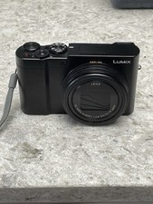Panasonic Lumix DMC-ZS100 TX1 20.1MP Digital Camera