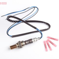 Lambdasonde Sensor Abgassteuerung Denso DOX-0109 FüR Mazda Toyota Volvo Opel Bk