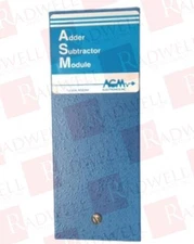 AGM ELECTRONICS PTA 4005-1 / PTA40051 (NEW NO BOX)