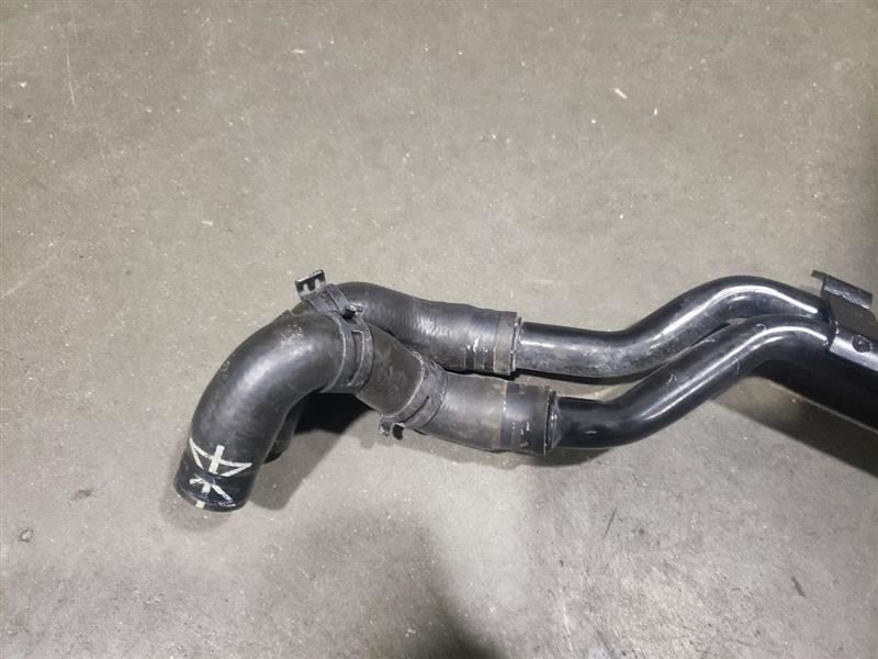 Bentley Continental Flying Spur 2006-2010 Coolant hose