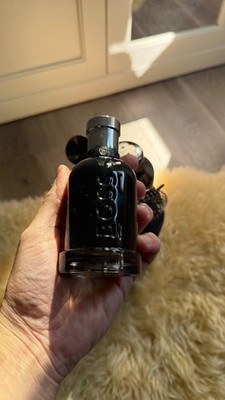 BOSS Bottled Beyond Eau de Parfum Limited Edition Gift Set w/ Bartender Kit