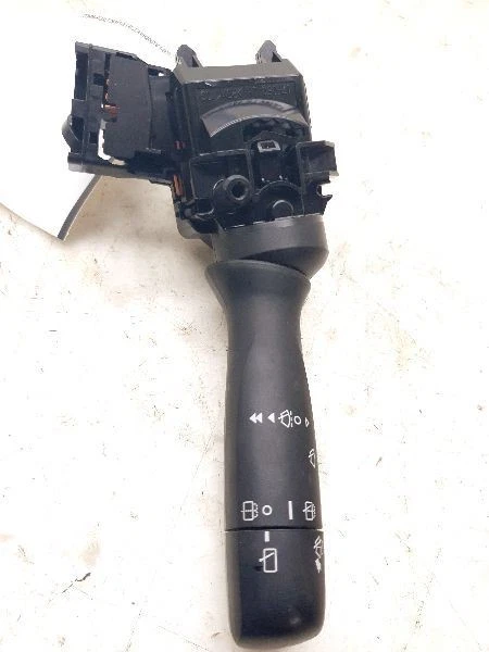 MONTAJE INTERRUPTOR COLUMNA DIRECCIÓN TOYOTA YARIS 12 13 14 15 16 17 Foto 2 de 4