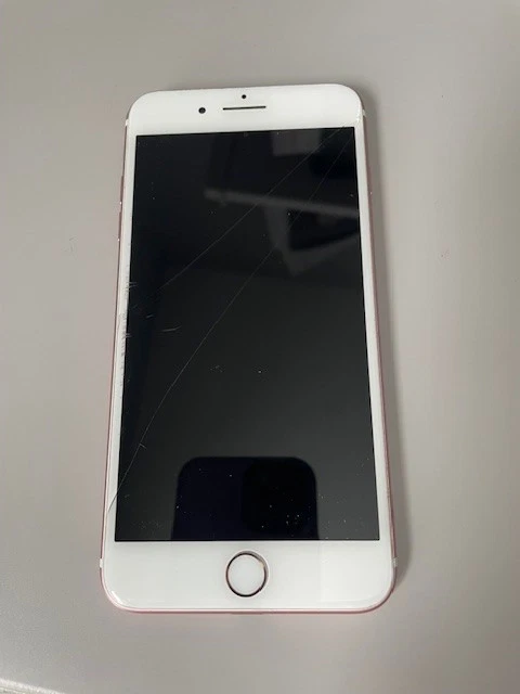 iPhone 7 Plus A1661 32GB for sale | eBay
