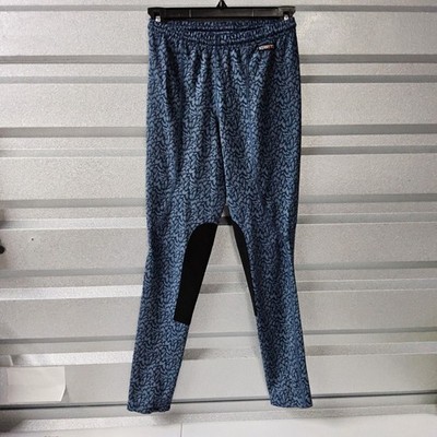 Kerrits Kids Riding Tights Equestrian Horseback Riding Pants XL