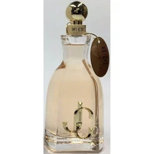 I Want Choo by Jimmy Choo perfume for women EDP 4.1 oz New Tester