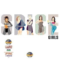 Spice Girls - Spice World - Vinyl Record 12 Inch Record - G1398Z
