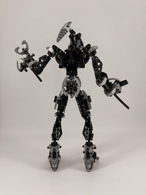 LEGO BIONICLE: Roodaka (8761)