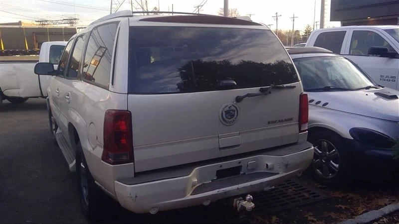Steering Gear/Rack Power Steering Classic Style Fits 02-07 SIERRA DENALI 283771 Foto 3 de 4