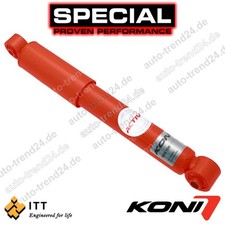 Koni Special ACTIVE Stoßdämpfer hinten u.a.: Ford KA RU8, Bj. 2008-2016