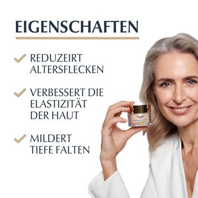 EUCERIN Anti-Age Hyaluron-Filler+Elasticity LSF 30 50 ml PZN 16154610
