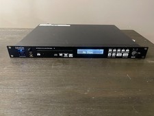 Denon DN-C640 Professional Rack Mount Slot Load Network CD Player No Remote