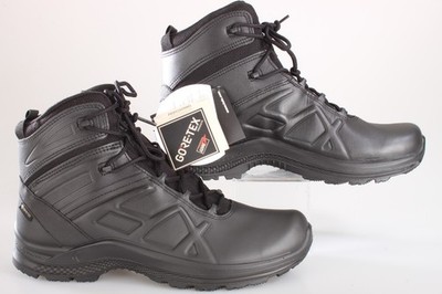 HAIX  Black Eagle Tactical 2.0 Gtx mid black Gore NEU  Gr. 43 UK 8,5 (14)