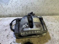 PEUGEOT 208 II UB, UP, UW, UJ Bremssattel vorne links 1.20 Petrol 96kw 35020807