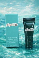 La Mer Revitalizing Hydrating Serum Miracle Broth Deep Hydration Ferment