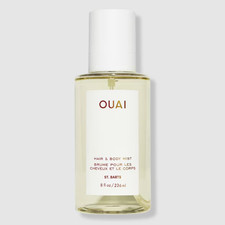 OUAI St. Barts Hair  Body Mist  Size: 8.0 oz FREE SHIPPING