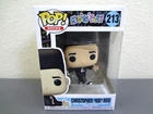 Funko POP! Rocks Christopher "Kid" Reid #213 NIB Kid 'N' Play (Factory Flaw)