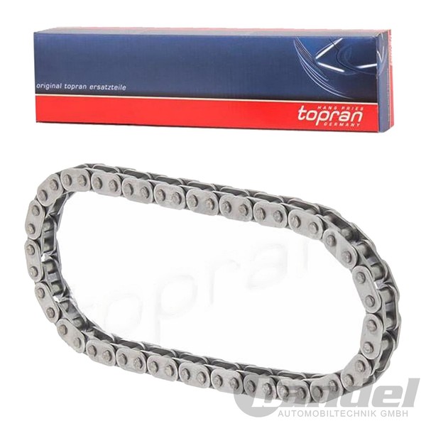 Topran Steuerkette Passend FüR Audi A3 A4 A6 A8 TT Seat Alhambra Cordoba Exeo-image