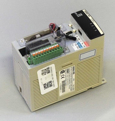 Used Toyoda Toyopuc-Pcs Cpu Tac-6089 [24 Months Warranty] | eBay
