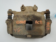 Etrier de frein Mitsubishi L200