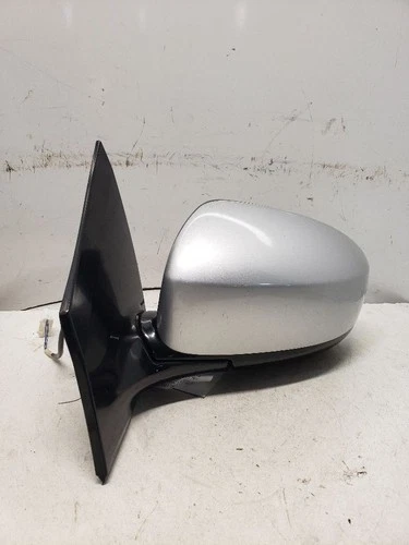 Driver Side View Mirror Power Non-heated Fits 09-14 MURANO 1435650