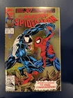 The Amazing Spider-Man #375 (Marvel Comics March 1993)