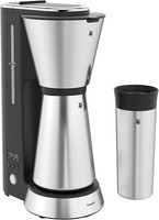 Wmf KÜChenminis Aroma Thermo Filterkaffeemaschine 0412270011 Mit Thermobecher