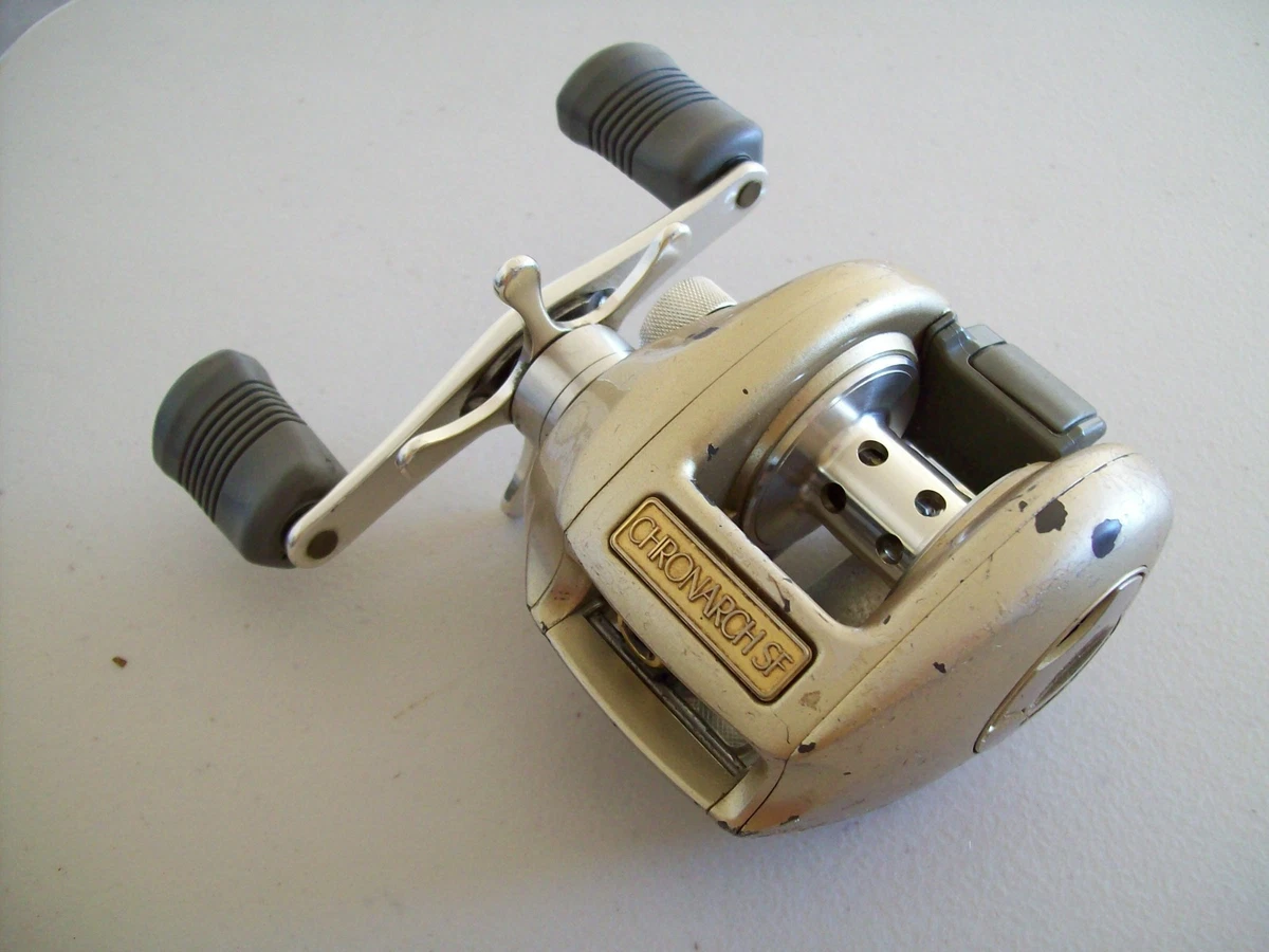 Shimano Chronarch 100 for sale - eBay