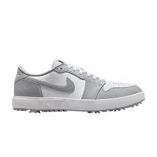 Jordan 1 Golf Low Cool Grey for Sale | Authenticity Guaranteed | eBay